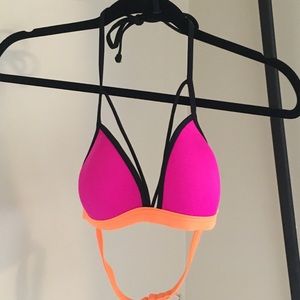 PINK Victoria's Secret Bathing Suit Top